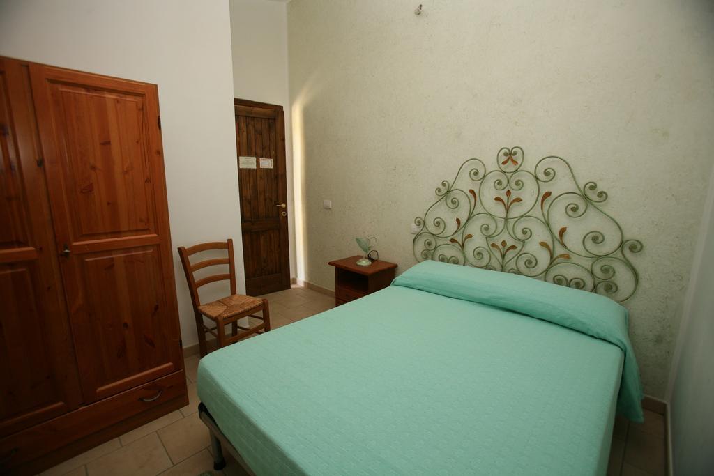 Agriturismo Ticci Seulo Exterior photo
